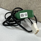 Peg-Perego Battery Charger Model 25200012 6 VDC 4.5W Battery