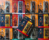 Bburago Formula 1 2025 1:64 Model Cars Ferrari, Mercedes, Red bull & McLaren NEW