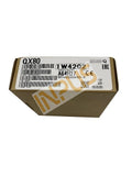 QX80 1PCS New Mitsubishi QX80 PLC Module
