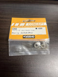 Kyosho  Concept  Bearing 4x10x4 2Pcs Helicopter Part  EH9 Vintage New