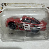2007 Disney Pixar The World of Cars MOC Dale Earnhardt Jr. #8 M1054 Diecast 23