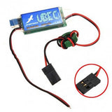Voltage Converter Remote Control Airplane Regulator for RC Models Converter
