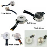 For DJI Phantom 4/4 PRO Drone Roll/Yaw/Pitch Motor Gimbal Camera  Repair Motor