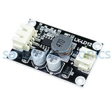 10-100V 1.2A High-Power LED Constant Current Drive Module High Voltage Converter