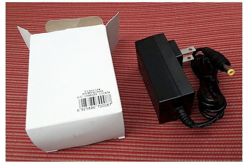 NEW Elanview A/C Charger for Cicada Drone EVWP0300 for 7.4V 1000mAh LiPo battery
