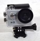 ProHT HD 720P Action Camera
