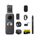 nsta360 ONE X2