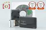 Fujifilm FinePix Z950EXR Black 16.0 MP Digital Camera