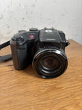 Fujifilm FinePix S Series S602 Zoom CCD Digital Camera
