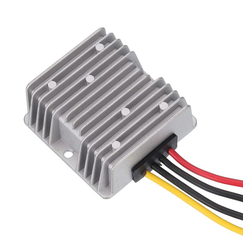 DC 24V to DC 12V Power Converter 30A 360W Voltage Step Down Power Supply