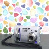 FUJIFILM FinePix A310 Compact Digital Camera Tested Great Condition