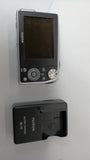 FUJIFILM FINEPIX F40FD digital camera