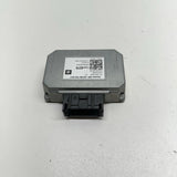 OEM 2021-2023 BUICK ENVISION POWER SUPPLY CONVERTER COMPUTER CONTROL MODULE