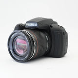 Fujifilm FinePix HS20EXR Compact Camera 16MP 30x Zoom Excellent Condition