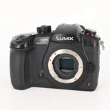 Panasonic Lumix DC-GH5S Mirrorless MFT Micro 4/3 Digital Camera, Inoperable #549
