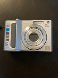 Panasonic LUMIX DMC LZ10 SILVER 10MP DIGITAL Camera LEICA LENS EXCELLENT+
