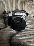 Lumix Panasonic DMC-FZ28 Digital Camera 18x Zoom, 10 Megapixels, UNTESTED