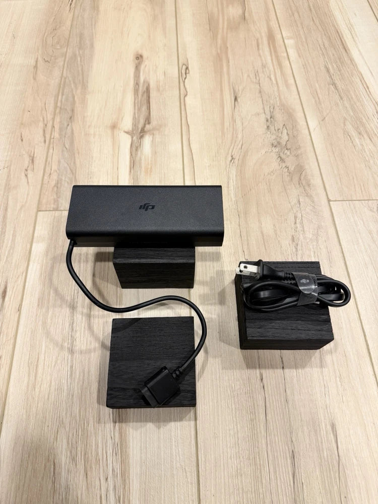 DJI FPV Battery Charger AC Power Adapter