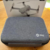 Holy Stone Hs175 Drone With 4k Camera Gps Foldable Fpv Quadcopter For Beginners