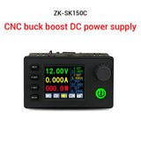 150W Adjustable Boost DC Power Supply Module CNC SK150C Voltage Regulator