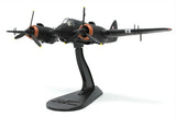 BRISTOL BEAUFIGHTER MK IF RAF No.604 SQUADRON 1940, - HOBBY MASTER HA2302 1/72