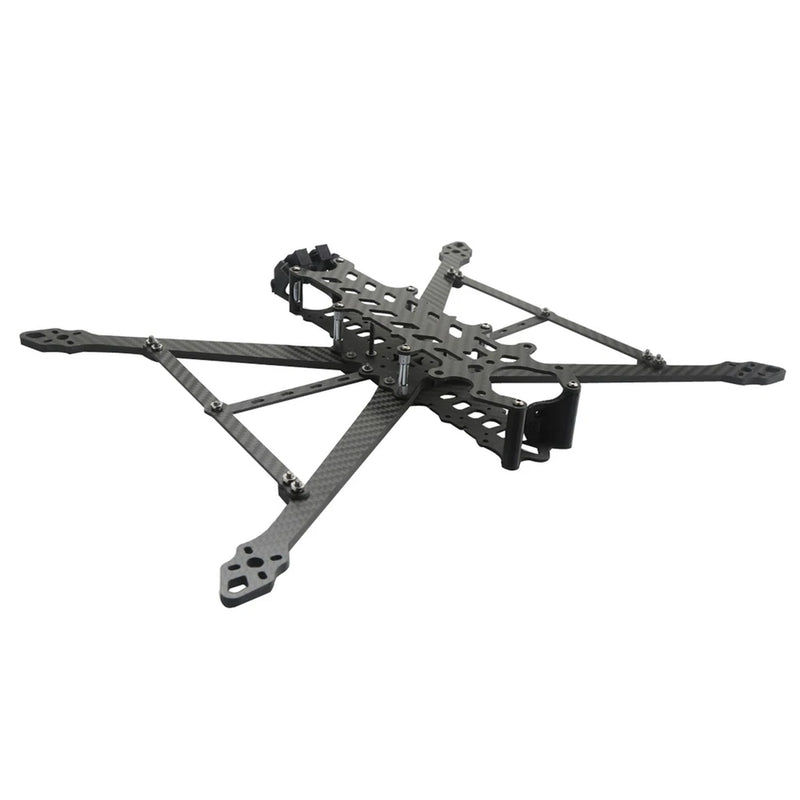 FPV Drone Frame KIT 10inch Carbon Fiber For Remote Control FPV Long Range R QKPC