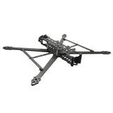 FPV Drone Frame KIT 10inch Carbon Fiber For Remote Control FPV Long Range R QKPC
