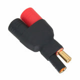 Amass AS150 7MM Male to HXT 5.5mm Male No Wires Adapter for RC DJI Lipo Battery