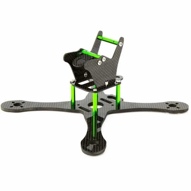 NEW Blade Theory X 195 Quadcopter Drone FPV Frame Kit