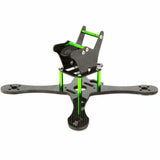 NEW Blade Theory X 195 Quadcopter Drone FPV Frame Kit