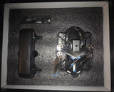 YOMI UAV MAX 4K HD Dual Camera Drone ?C Foldable Quadcopter with WiFi FPV