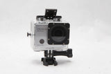 Proscan Waterproof Action Camera 1080P Rugged Sports Case Mount No Battery B33