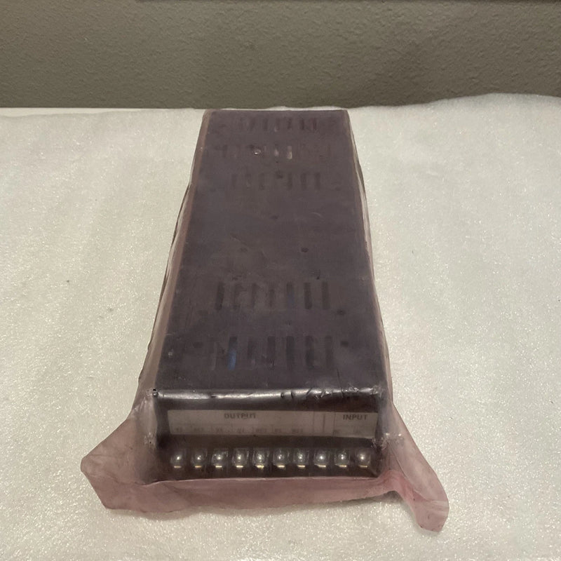 CONVERTER CONCEPTS VT100-441-10/XX INPUT 90-250V ( Brand New )