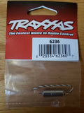Traxxas 6236 replacement motor with lead wires, in retail package