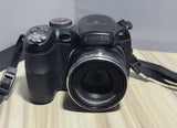 Fujifilm FinePix Series S S4200 Digital Camera