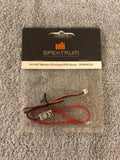 Spektrum Aircraft Telemetry Brushless RPM Sensor SPMA9558 NEW!!!