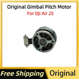 Original Gimbal Pitch Motor PTZ P-axis Engine For DJI Air 2S Repair Parts Stock