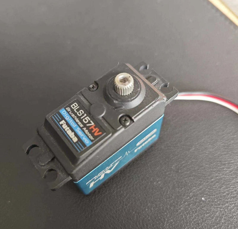 Futaba BLS157HV Digital Servos Brushless Motor For RC Car Fixed-Wing