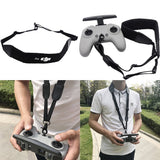 Lanyard Neck Strap Belt Sling with Hook For DJI FPV Drone Romote Controller Part