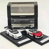 Karium 1/64 Mission R Concept Diecast Model Car Limited Edition Collectible