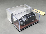 GOC 1/64 Scale SAVANA Cargo Van Diecast Car Model Toy Collection Gift