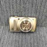 Fujifilm FinePix F300EXR Digital Camera 12MP 15x Zoom SDHC Used