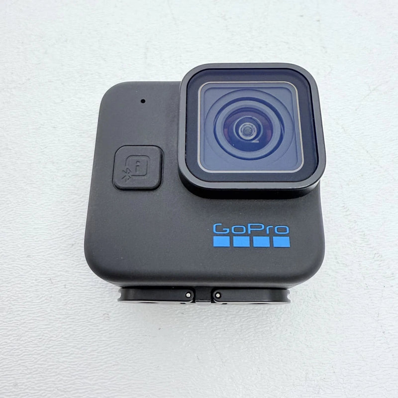 GoPro HERO 11 Black Mini 5.7K UHD Action Camera - NO POWER ON **READ DESC**