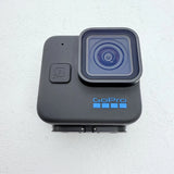 GoPro HERO 11 Black Mini 5.7K UHD Action Camera - NO POWER ON **READ DESC**