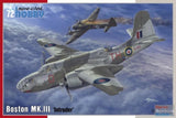 SPH72398 1:72 Special Hobby Boston Mk.III 'Intruder'
