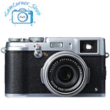 Fujifilm Fuji  X100S Digital Camera Body Only 16.3MP APS-C Hybrid Viewfinder