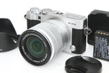 ¡¾Exc++¡¿ Fujifilm X-A3 Lens Kit Mirrorless Camera From JP R5325-3Y1B
