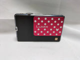Panasonic DMC-FP3 Disney Digital Camera Compact, 3-Month Warranty