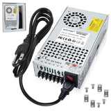 24V 20A 480W DC Switching Power Supply, Universal Transformers AC110V/220V (S...