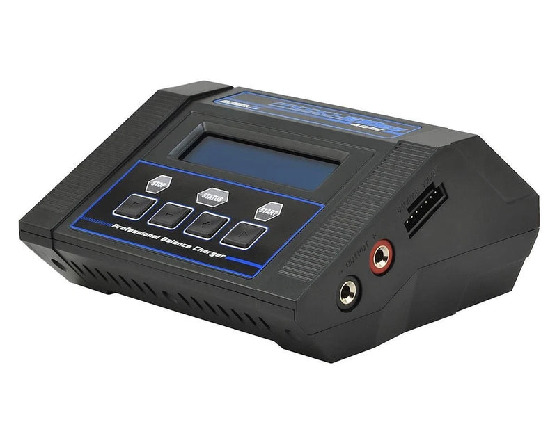 ProTek RC "Prodigy 610ez AC/DC" LiHV/LiPo Balance Battery Charger (PTK-8522) Battery
